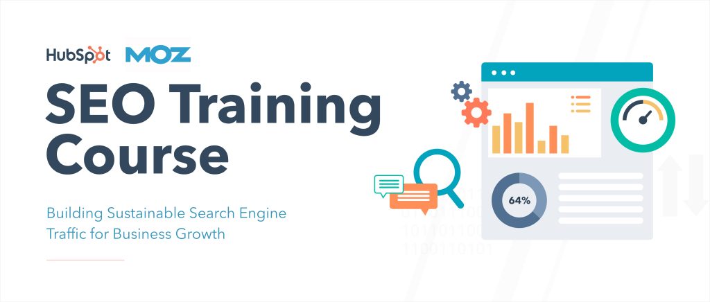 [COURSE] SEO - Building Sustainable Traffic for Business Growth