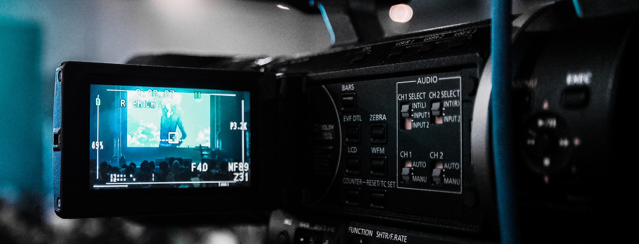 How to Work With a Production Company to Create a School Video