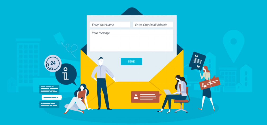3 Ideas How to Augment Your Email Communication Flows in the COVID-19 Era
