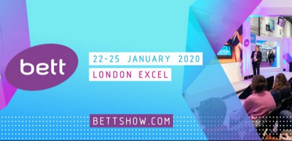 Establishing Your School And Trust’S Brand – My Talk At Bett 2020