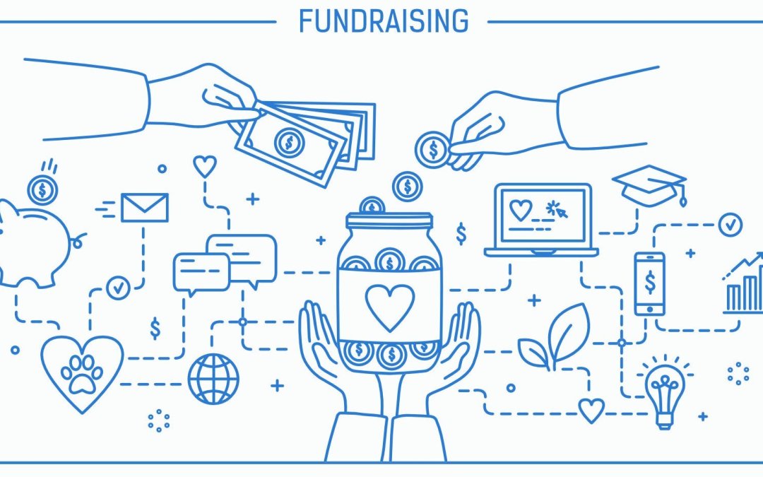 Improve School Fundraising Results with Stronger Teamwork