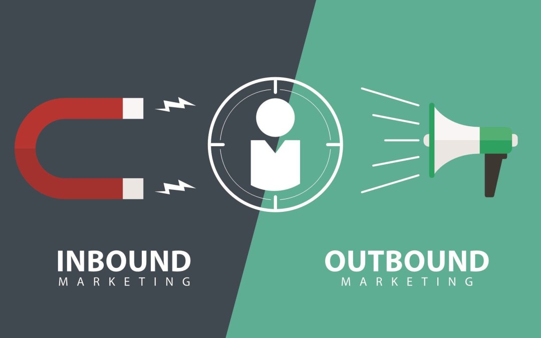 One Undeniable Reason for Inbound Marketing