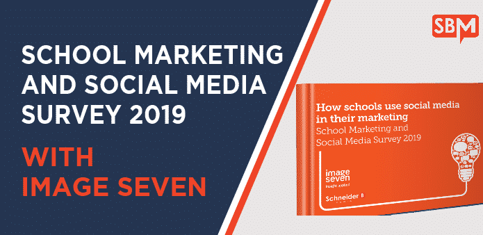 [Podcast] Sbfm25 – School Marketing And Social Media Survey 2019