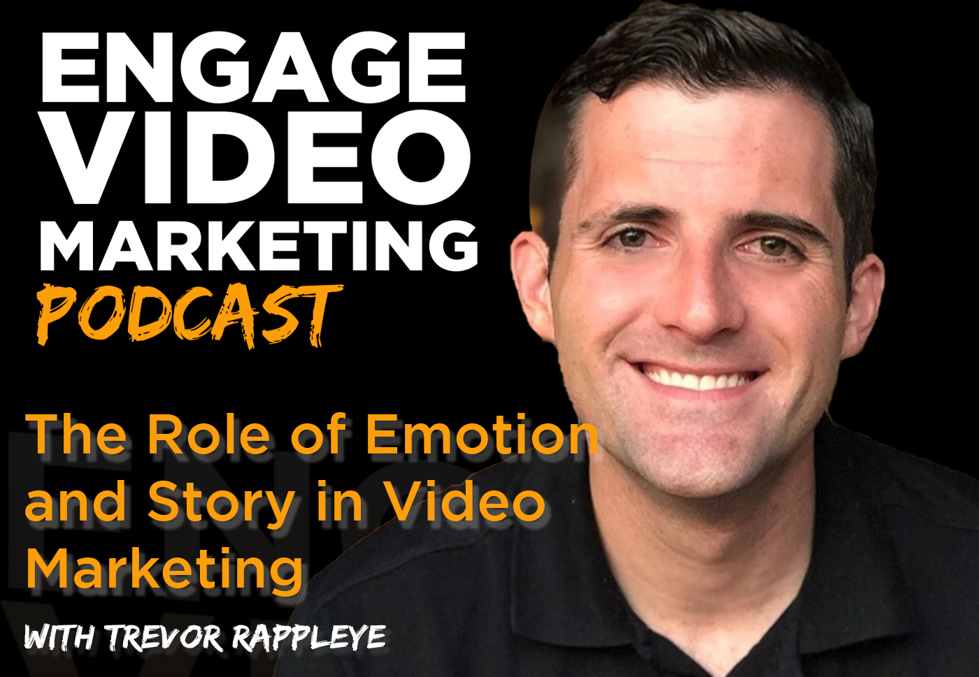 [PODCAST] The Role of Emotion and Storytelling in Video Marketing