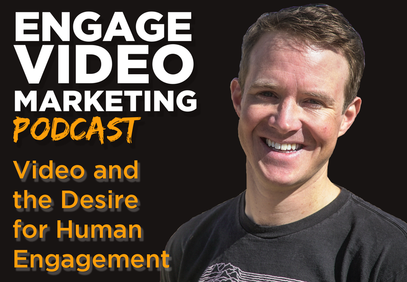 human engagement podcast