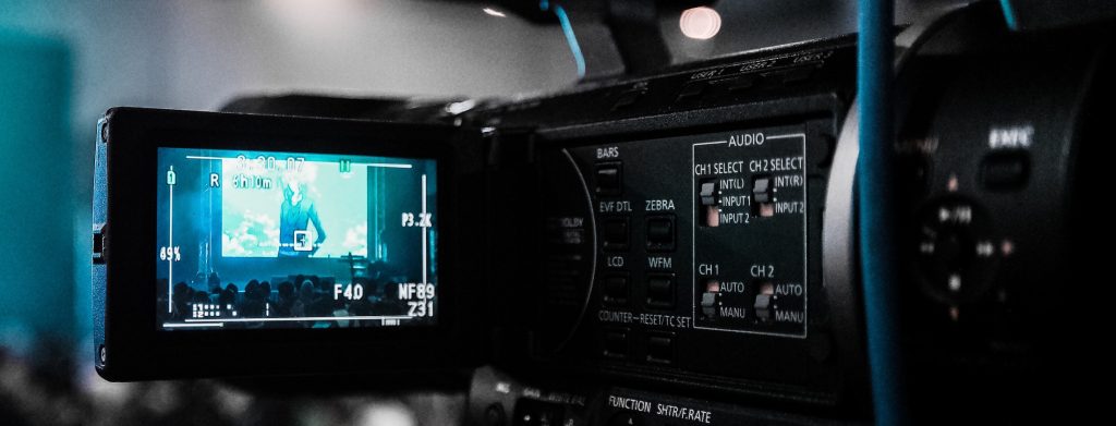 Selecting A Production Company For Your School Video