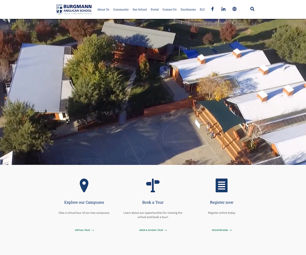 Burgmann-Anglican-School-Website