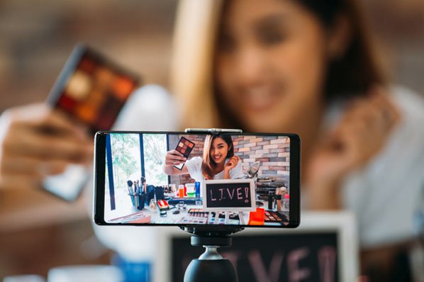 Which Types Of Live Video Are People Actually Watching?