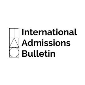 International Admissions Bulletin