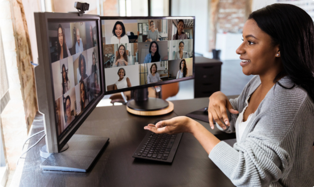How to Host a Virtual Event for Campus Recruitment: Tips and Best Practices