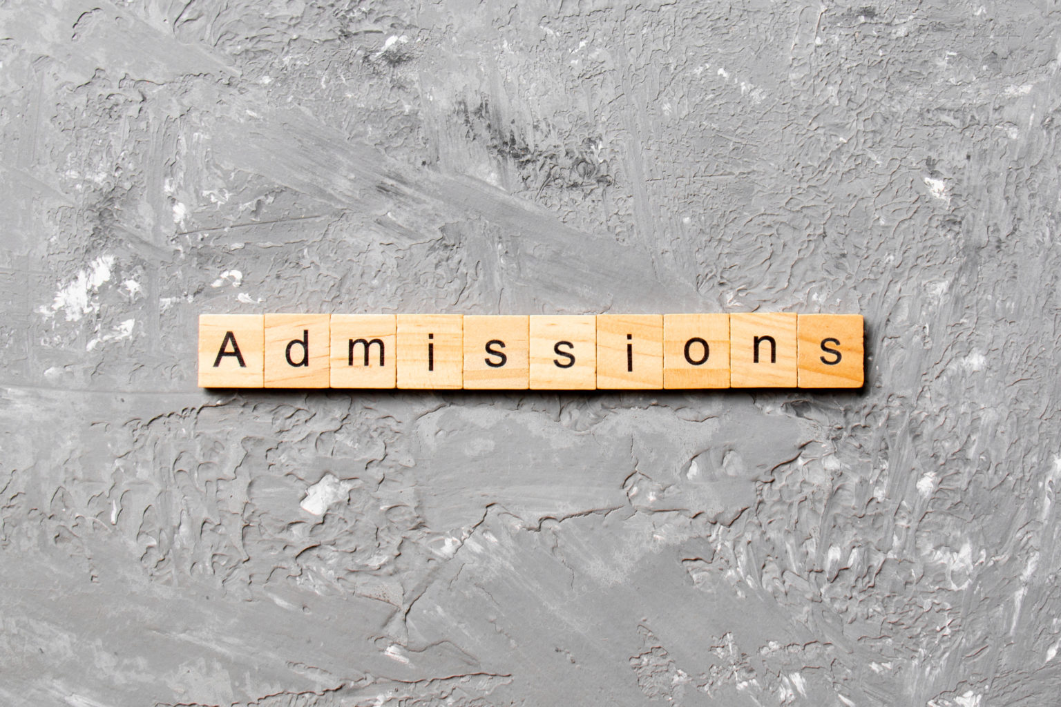 Five Key Roles for Private School Admissions