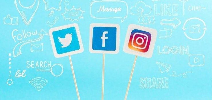 8 Top Social Media Strategies for Schools
