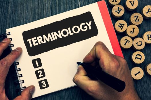 Education Marketing Terminology