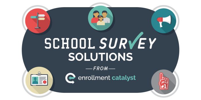 Five Surveys Every School Leader Should Conduct