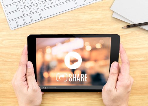 How To Use Video Streaming To Amplify Your School Brand