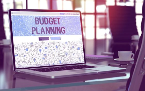 How To Develop Your School’S Marketing Budget