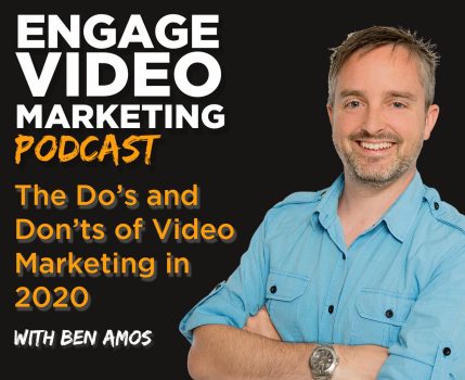 [Podcast] How To Use Personalised Video To Grow Your Business