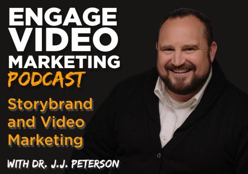 [Podcast] Storybrand And Video Marketing