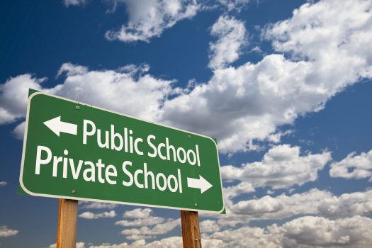 Private School Marketing and Retention in Uncertain Times
