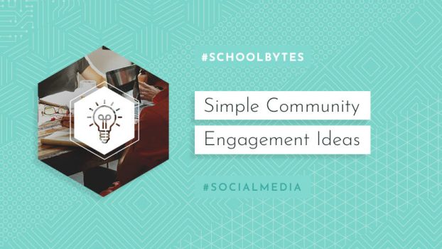 Simple Community Engagement Ideas